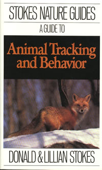 Animal Tracking and Behavior Book
