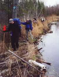 Beaver Dam