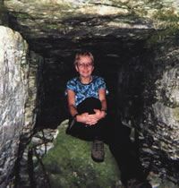 The Crypt Cave