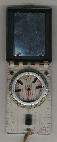 Silva Ranger Compass